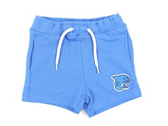Name It Swedish blue sweatshorts